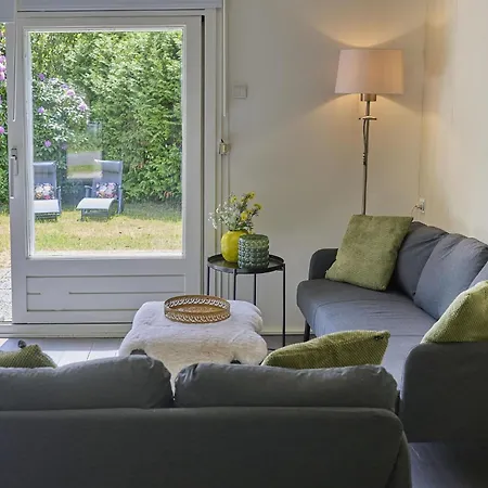 Brabants Licht Vakantiehuis *