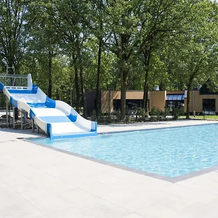 Vakantiehuis Brabants Licht Lage Mierde