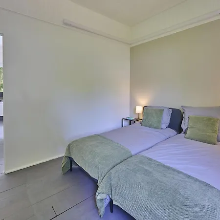 Vakantiehuis Brabants Licht Lage Mierde