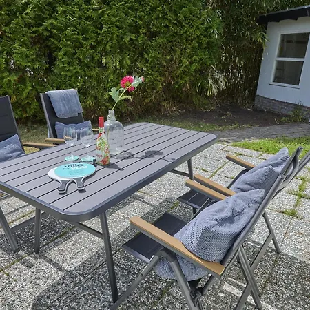Brabants Licht Vakantiehuis