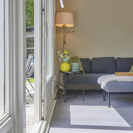 Vakantiehuis Brabants Licht