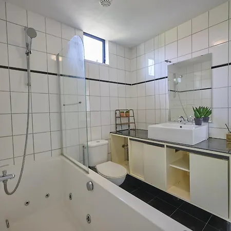 Vakantiehuis Brabants Licht Lage Mierde