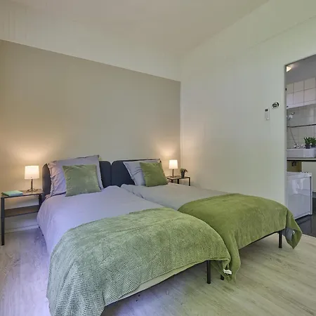 Brabants Licht Vakantiehuis *