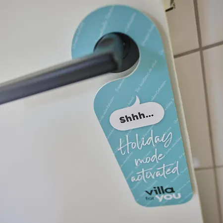 Brabants Licht Vakantiehuis Lage Mierde