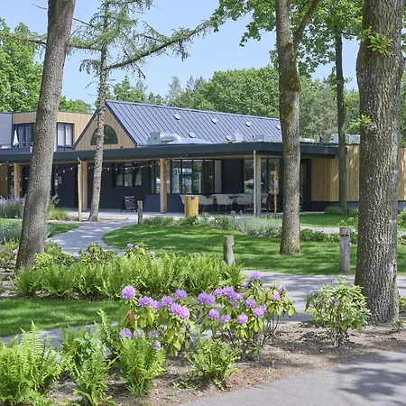 Brabants Licht Vakantiehuis *