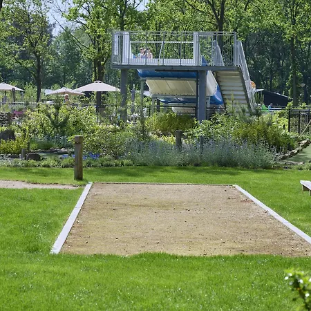 Brabants Licht Vakantiehuis *