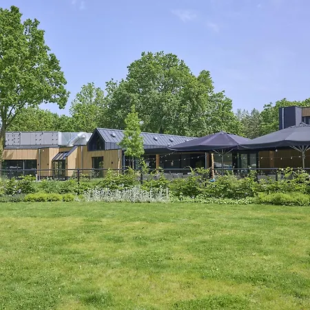 Vakantiehuis Brabants Licht Lage Mierde